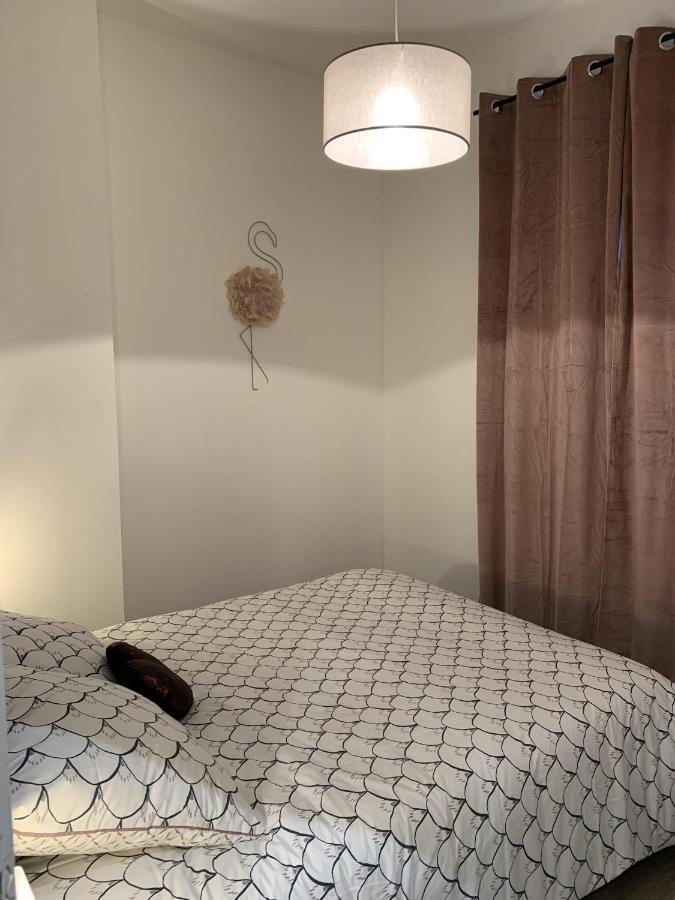 Theatre Sinne Luxury Apartement Miluza Zewnętrze zdjęcie