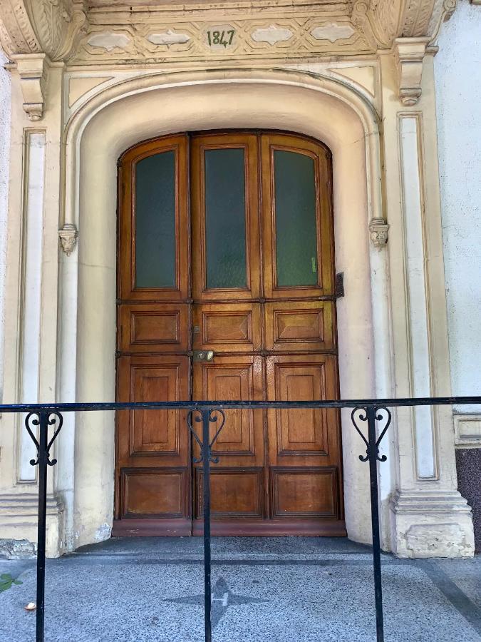 Theatre Sinne Luxury Apartement Miluza Zewnętrze zdjęcie
